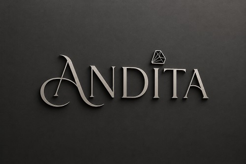 ANDITA trademark artwork