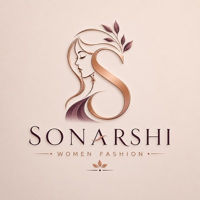 SONARSHI – WOMEN FASHION WITH S trademark artwork