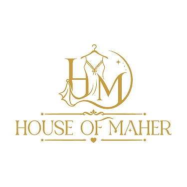 HM - HOUSE OF MAHER trademark artwork