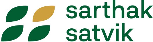 SARTHAK SATVIK trademark artwork