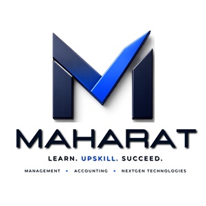 MAHARAT trademark artwork