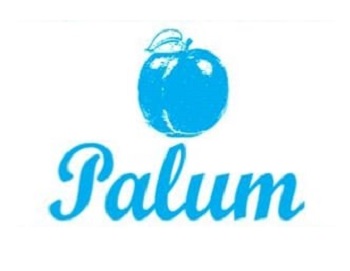 Palum trademark artwork