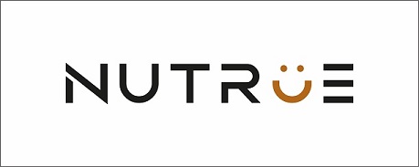 NUTRUE trademark artwork