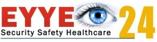 Eyye24 trademark artwork