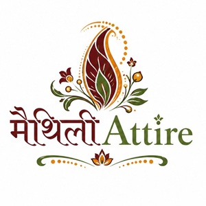 MAITHILI ATTIRE trademark artwork