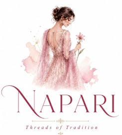 NAPARI trademark artwork