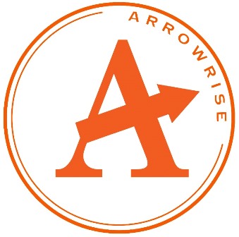 ARROWRISE trademark artwork