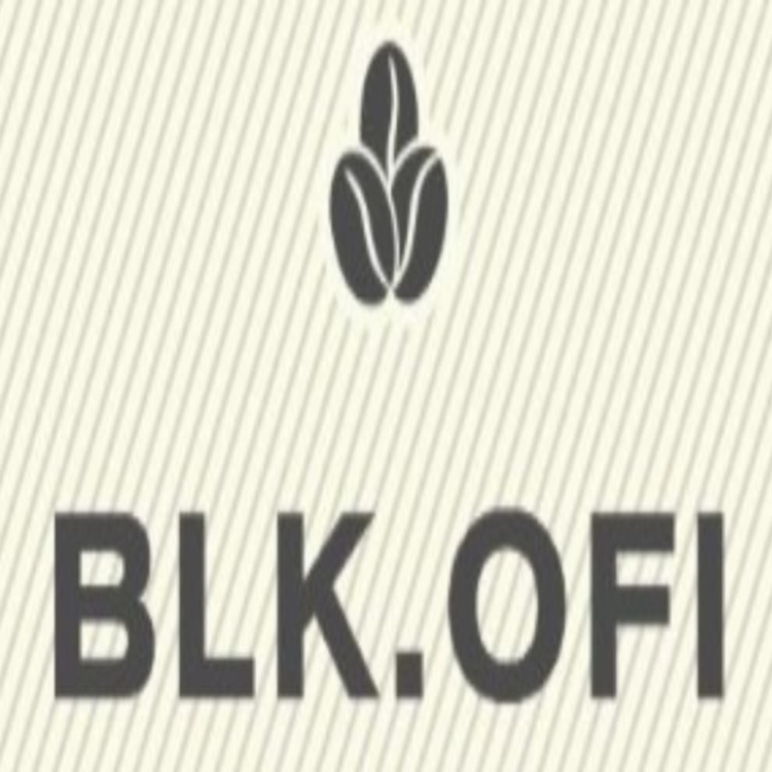 BLK.OFI trademark artwork