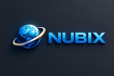 NUBIX trademark artwork