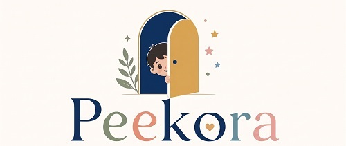 Peekora trademark artwork