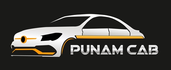 PUNAM CAB trademark artwork