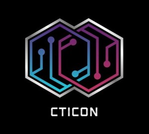 CTICON trademark artwork