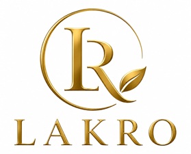 LAKRO trademark artwork