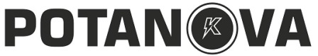 POTANOVA trademark artwork