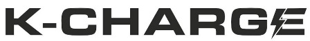 K-CHARGE trademark artwork