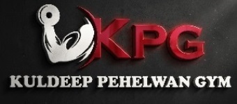 KPG KULDEEP PEHELWAN GYM trademark artwork