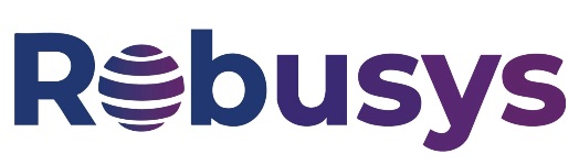 ROBUSYS trademark artwork
