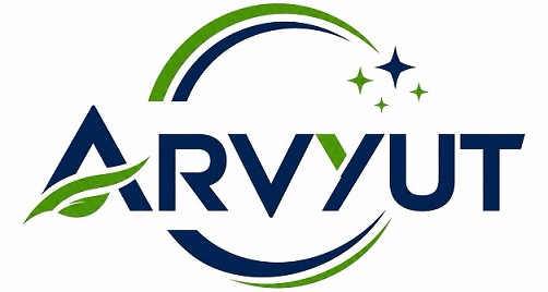 ARVYUT trademark artwork