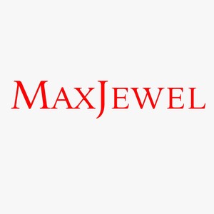 MaxJewel trademark artwork