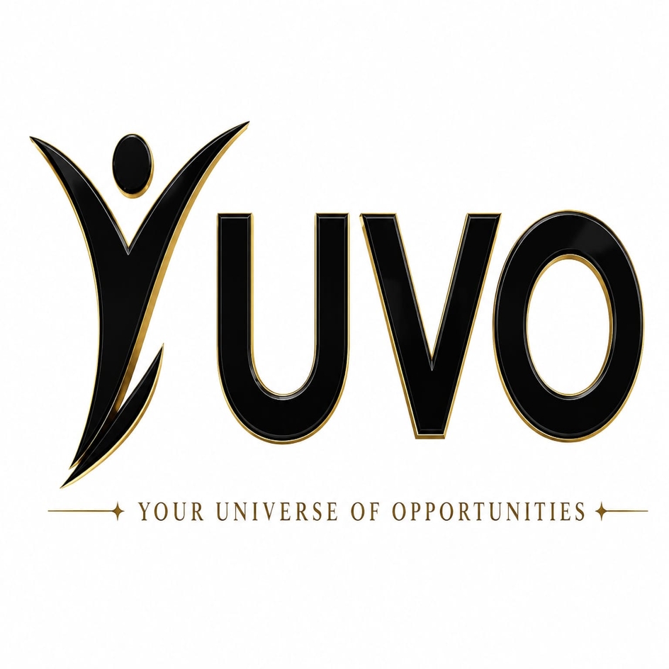 YUVO trademark artwork