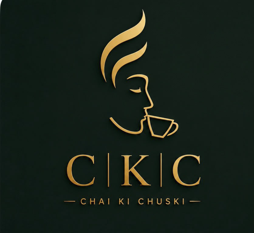 CKC CHAI KI CHUSKI trademark artwork