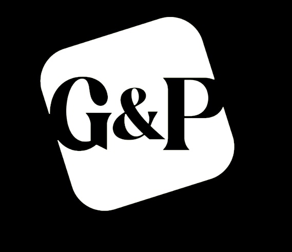 G&P trademark artwork