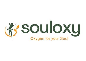 SOULOXY Oxygen for your soul trademark artwork