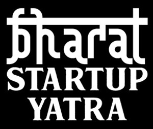 Bharat Startup Yatra trademark artwork