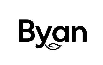 BYAN trademark artwork