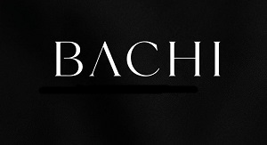 BACHI trademark artwork