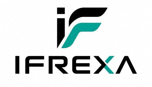 IFREXA trademark artwork
