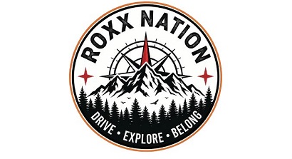 ROXX NATION trademark artwork