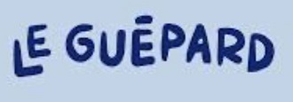 LEGUEPARD trademark artwork