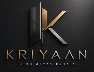KRIYAAN WITH THE DEVICE OF K trademark artwork