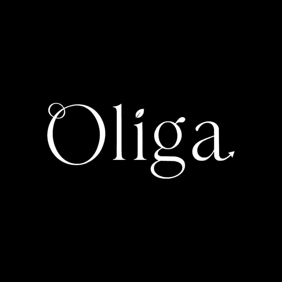 Oliga trademark artwork