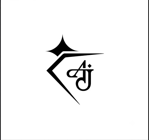 AJ trademark artwork