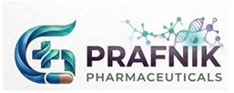 Prafnik Pharmaceuticals trademark artwork