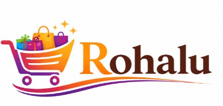 ROHALU trademark artwork