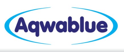 Aqwablue trademark artwork