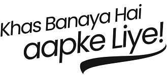 Khas Banaya Hai aapke Liye! trademark artwork