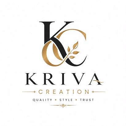 Kriva Creation trademark artwork