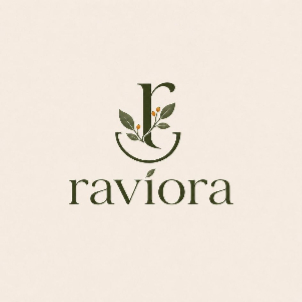 raviora trademark artwork