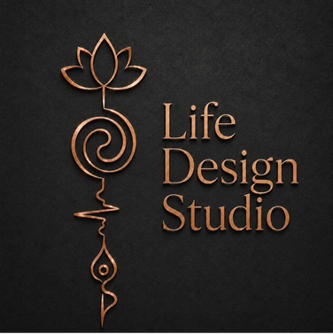 LIFE DESIGN STUDIO trademark artwork