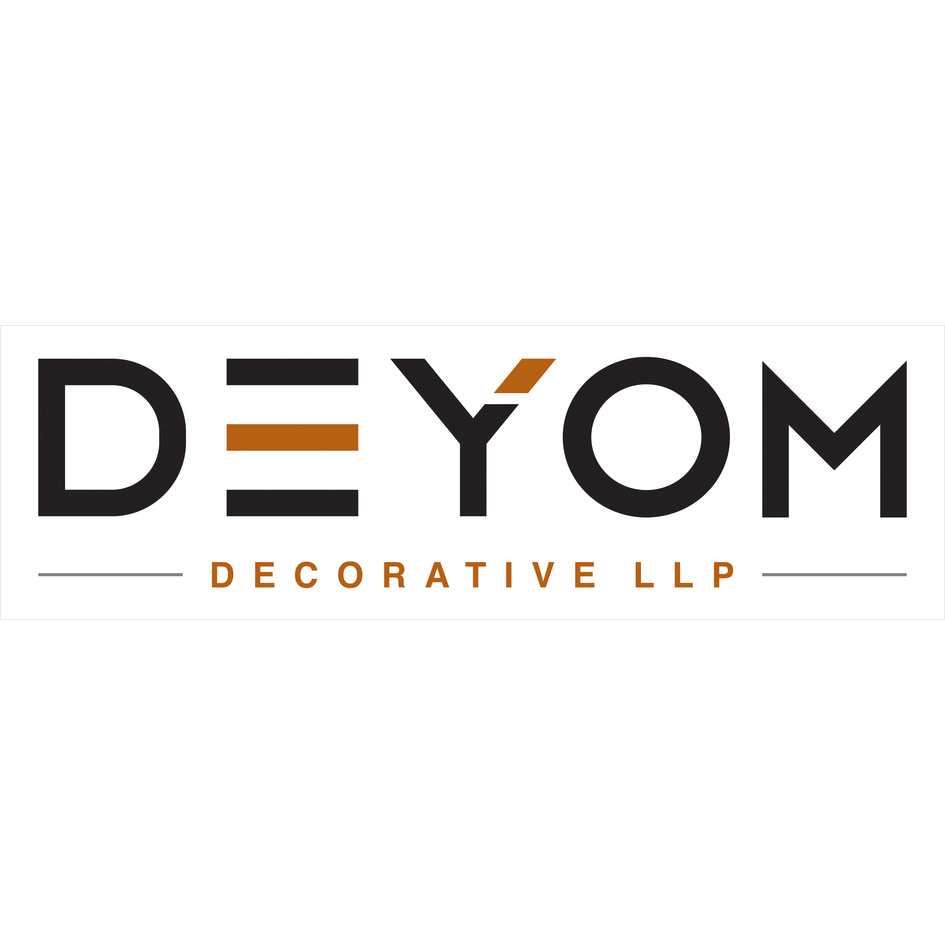 DEYOM DECORATIVE LLP trademark artwork