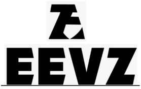 EEVZ trademark artwork