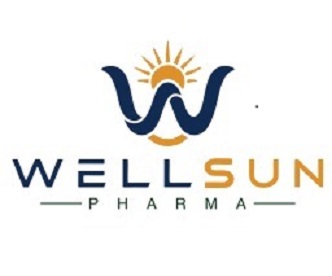 WELLSUN PHARMA trademark artwork