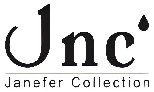Jnc Janefer Collection trademark artwork