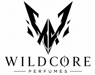 WILDCORE PERFUMES trademark artwork