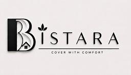 BISTARA ( Cover Wtih Comfort) trademark artwork