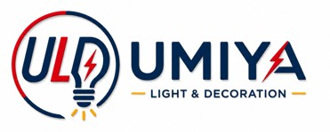 UMIYA LIGHT & DECORATION trademark artwork